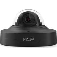 Ava Compact Dome 5 Megapixel IR Indoor Camera 3.2 mm Black